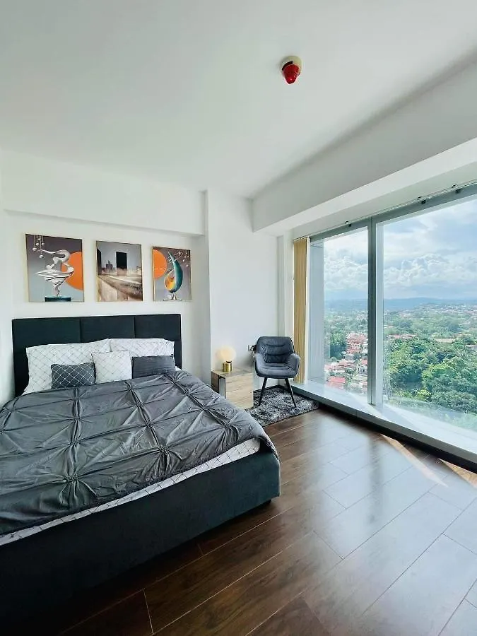 Aeon Tower Aparthotel Davao City 0*,  Fülöp-szigetek